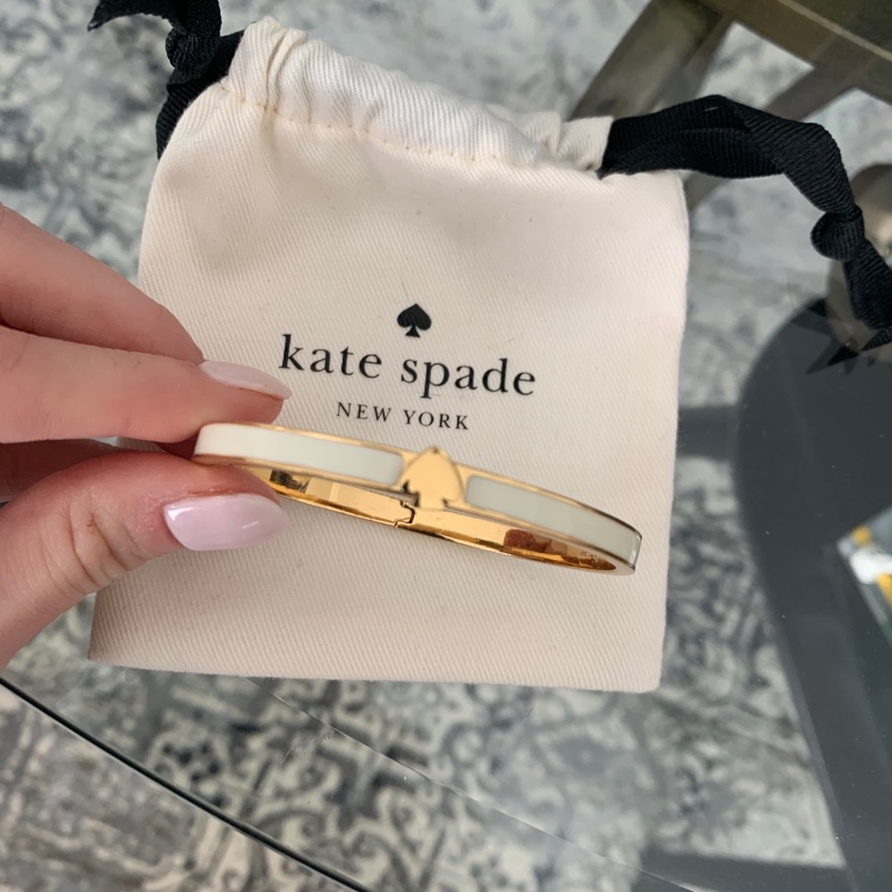 Kate spade bracelet